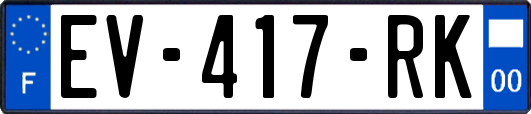 EV-417-RK