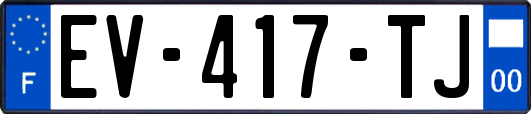 EV-417-TJ
