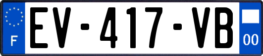 EV-417-VB