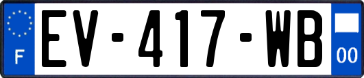 EV-417-WB