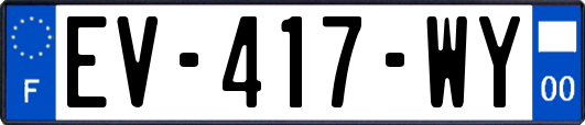 EV-417-WY