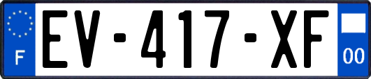 EV-417-XF