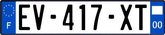 EV-417-XT