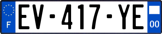 EV-417-YE
