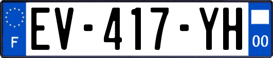 EV-417-YH