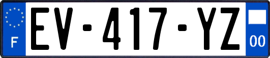 EV-417-YZ