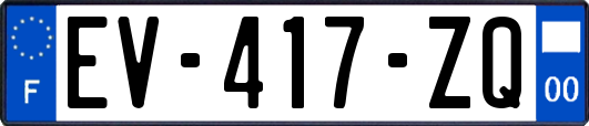 EV-417-ZQ