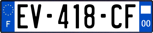 EV-418-CF