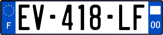 EV-418-LF
