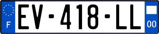 EV-418-LL