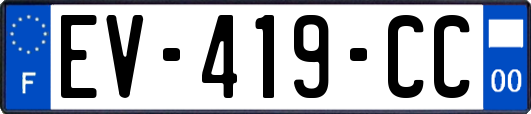 EV-419-CC