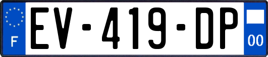 EV-419-DP