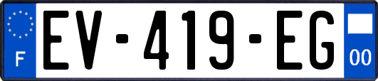 EV-419-EG