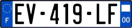 EV-419-LF