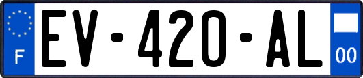 EV-420-AL