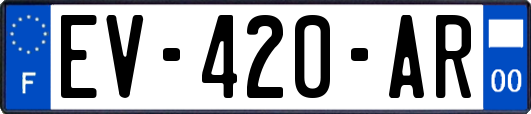 EV-420-AR