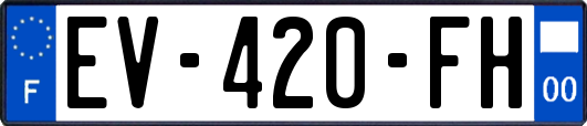 EV-420-FH