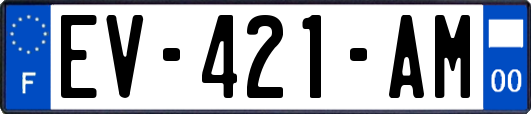 EV-421-AM