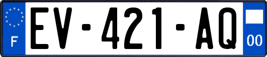 EV-421-AQ