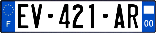 EV-421-AR