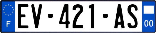 EV-421-AS