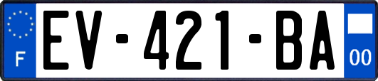 EV-421-BA