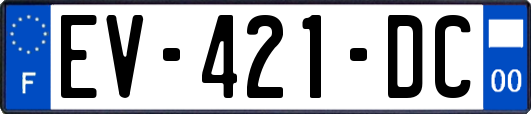 EV-421-DC