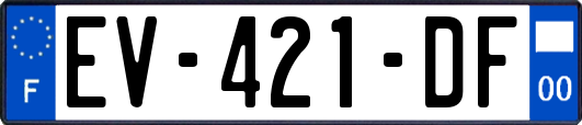 EV-421-DF