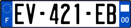 EV-421-EB