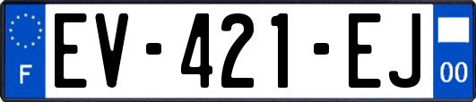 EV-421-EJ
