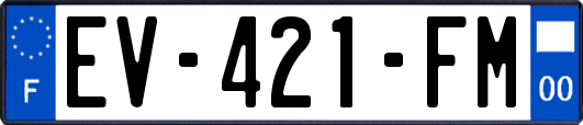EV-421-FM