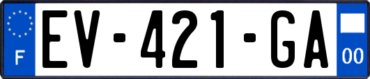 EV-421-GA