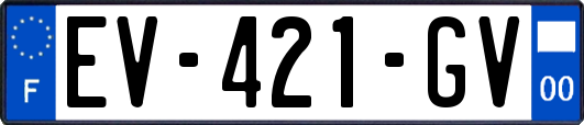 EV-421-GV
