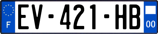 EV-421-HB