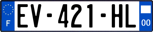 EV-421-HL