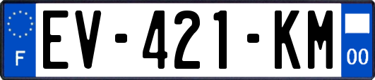 EV-421-KM