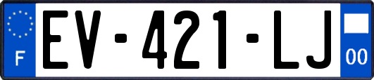 EV-421-LJ