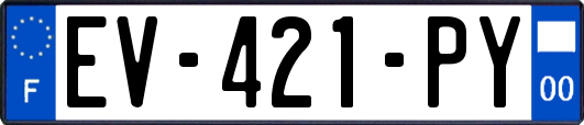 EV-421-PY