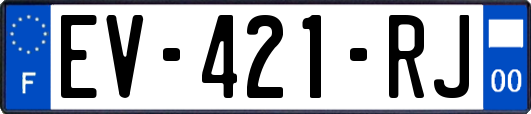 EV-421-RJ