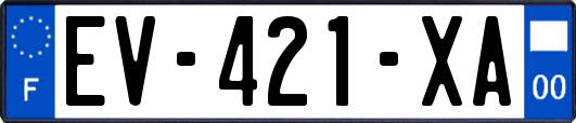 EV-421-XA