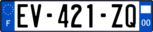 EV-421-ZQ