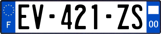 EV-421-ZS