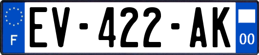 EV-422-AK