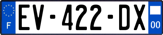 EV-422-DX