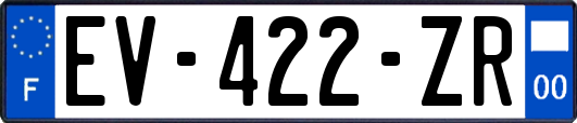 EV-422-ZR