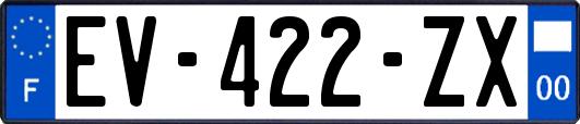 EV-422-ZX