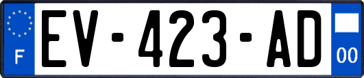 EV-423-AD