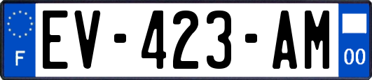 EV-423-AM