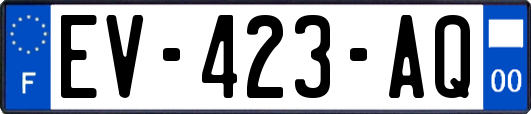 EV-423-AQ