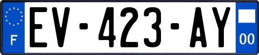 EV-423-AY